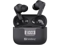 Sandberg Wireless Earbuds ANC ENC