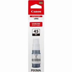 Canon tinta GI-45BK, crna
