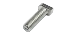 Hammer head screw A2 10 x 25, 100 kom