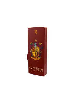 USB stick Emtec 2.0, 16GB M730, ECMMD16GM73, Gryffindor