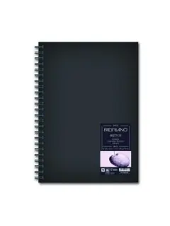 Blok Fabriano sketchbook okomiti A6 110g 80L 28010550