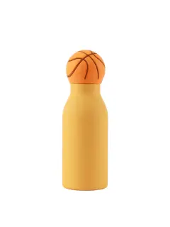 Metalna boca iTotal 500ml Košarka ID0537