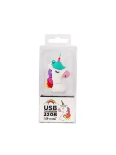 USB stick iTotal 32GB Unicorn 16/1 CM3413