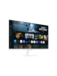 Monitor Samsung M70F Smart 32" 4K 3840x2160, 60Hz, 4ms, Vision AI