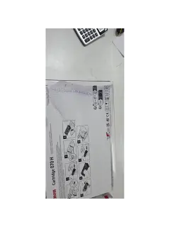 Outlet artikl- B grade Toner Canon CRG-070H black #5640C002AA