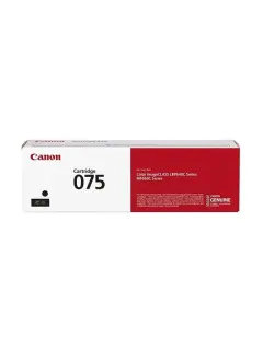 Canon toner CRG-075BK, crni