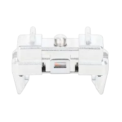 Intellinet 1U Tool-Free Rack Mount Clip, 12-Pack