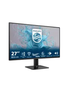 Philips 27E2N2500 27", QHD, HDMI, DP, 120Hz