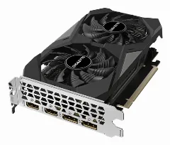 Gigabyte GF RTX3050 WINDFORCE OC, 6GB