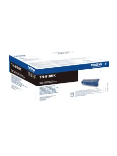 Toner Brother TN910BK black 9k