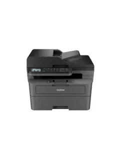 Pisač Brother laser mono MFP MFCL2862DW  A4, duplex, fax, wifi, network, LCD
