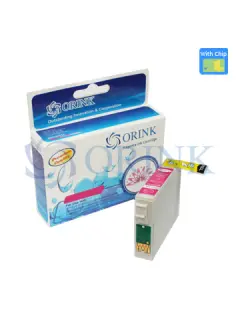 Orink tinta za Epson, T0713, magenta