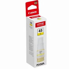 Canon tinta GI-45Y, žuta