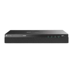 TP-Link NVR2016H-16MP - VIGI 16 Channel PoE Network Video Recorder