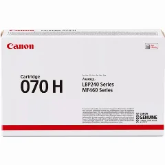Canon toner CRG-070H