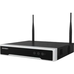 Hikvision Mini 1U Wi-Fi NVR