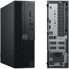 Rennowa Dell OptiPlex 7070 SFF i5-9400 16GB 256GB SSD Win11P