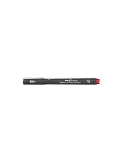 Marker Uni pin04-200 crveni