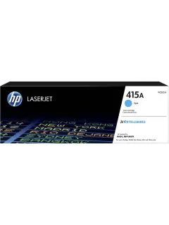 Toner HP W2031A 415A M454DN/M479 cyan