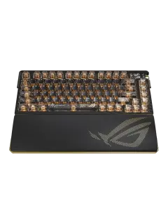 ASUS ROG AZOTH EXTREME Edition 20