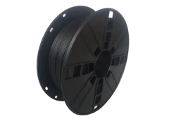 Gembird PLA filament for 3D printer, Carbon 1.75 mm, 0,8 kg