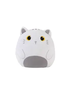 Jastuk iTotal vertikalni Cat bijeli XL2204G