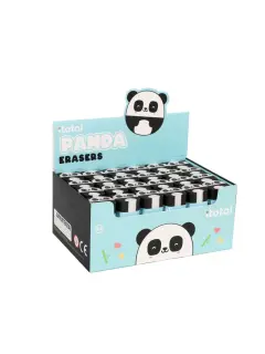 Gumica iTotal Panda 24/1 XL1804J