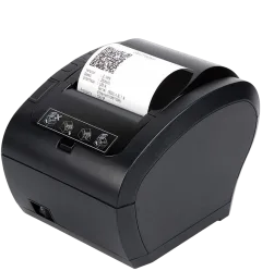 NaviaTec 80mm POS Thermal Printer BlueTooth