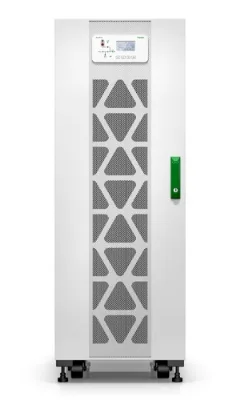 APC Easy UPS 3S 40kVA 400V 3:3 UPS 15 min