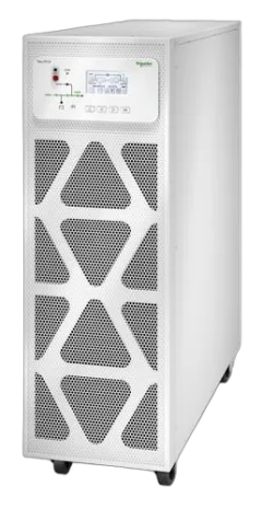 APC Easy UPS 3S 40kVA 400V 3:3 UPS Low Tower without batteries