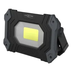 Ansmann Work floodlight FL2500R rechargeable