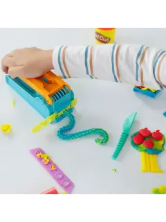 Masa za modeliranje Hasbro Play-doh tvornica zabave F88055L0