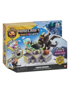 Igra Tresure X Minecraft set ender game ME41677 IGR_KOM