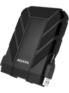 ADATA Ex HDD HD710, 1TB, usb3.0, crni