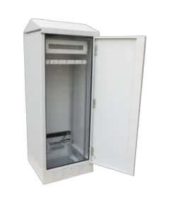 NFO Mantar SK1 external telecommunications cabinet, Rack 19", 30U, 168 61 61, single-door
