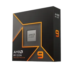 AMD Ryzen 9 9900X3D Box AM5 | No Cooler