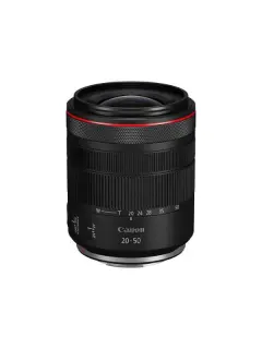 Canon RF 20-50mm F4 L IS USM PZ