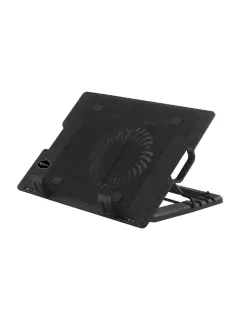 SBOX hladilo za prijenosnik CP-12, do 17,3"