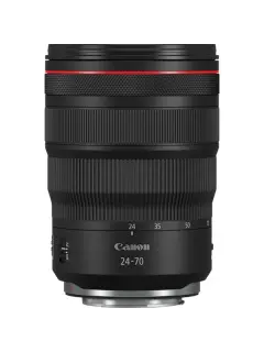 Canon RF 24-70 mm F/2.8 L IS USM