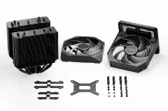 be quiet! Dark Rock Elite 135mm Silent Wings CPU Cooler