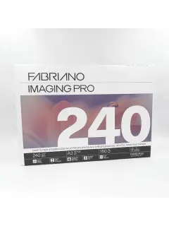 Papir Fabriano Imaging pro A3/240g 150L 50629742