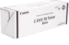Canon toner CEXV50