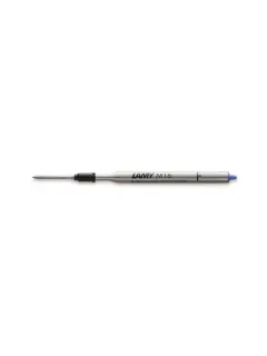 Refil za kemijsku olovku Lamy (0.8) plavi F M16 1600148