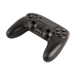Gembird Wireless game controller for PlayStation 4 or PC, black