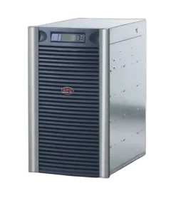 APC Symmetra LX 12kVA Scalable to 16kVA N 1 Rack-mount, 220 230 240V or 380 400 415V