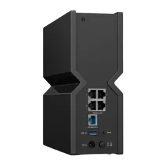 TP-Link BE9300 Tri-Band Wi-Fi 7 Router Archer BE550