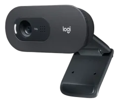 Logitech Webcam C505e 720p