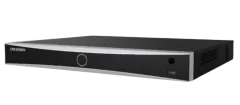 HikVision 16-ch 1U AcuSense 4K NVR