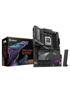 Gigabyte GA-X870 Aorus Elite WIFI7, AM5