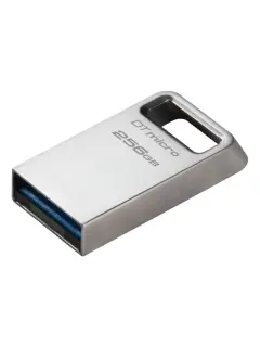 Kingston DT Micro USB, 256GB, USB 3.2 Gen1